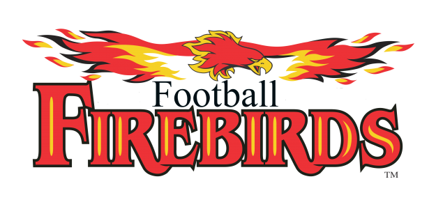 Grades 9-12 Firebirds Football Team Camp
