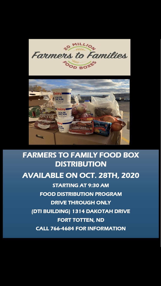 Food Distribution