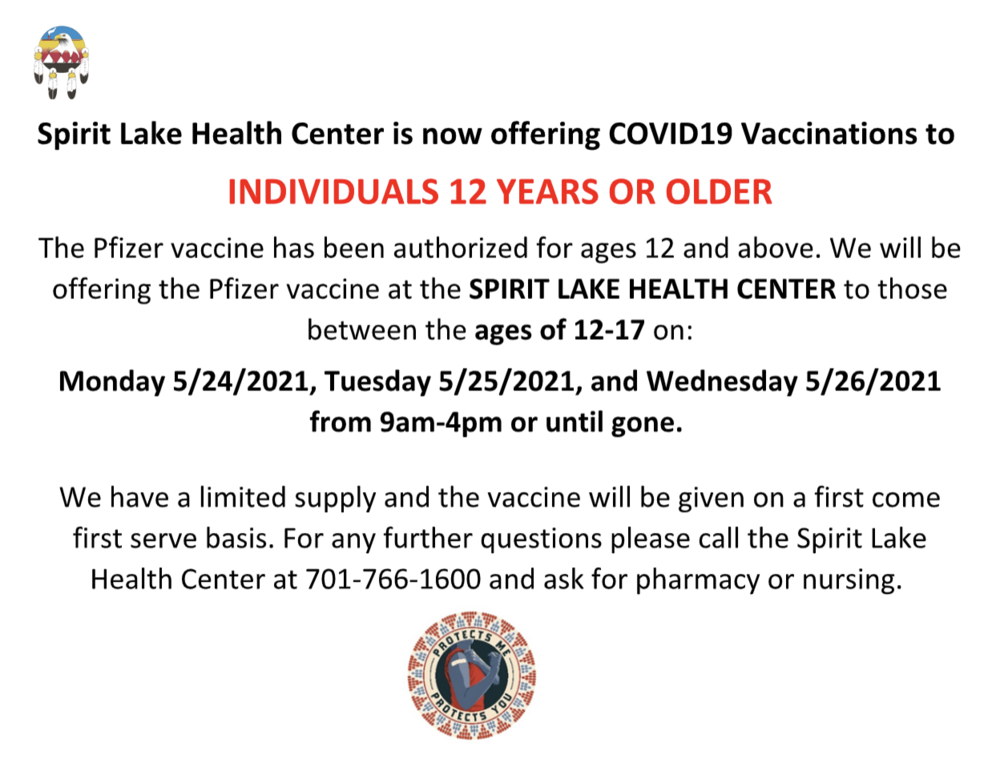 Vaccine