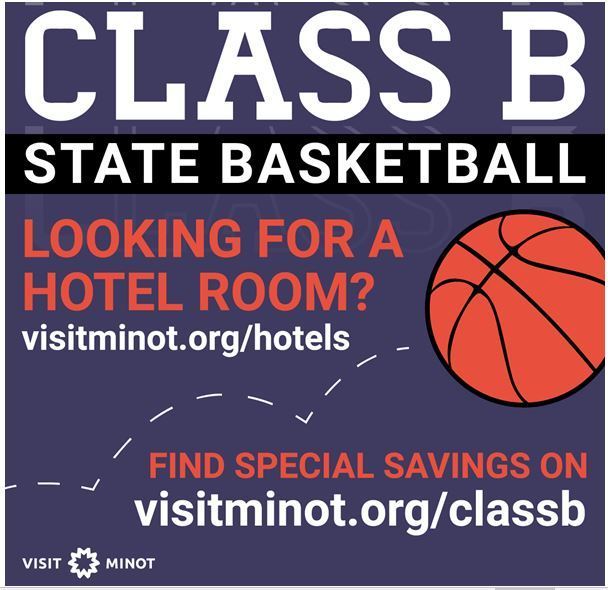 Boys State Tournament hotel and discount web links