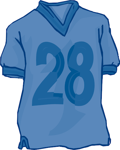 Jersey Day