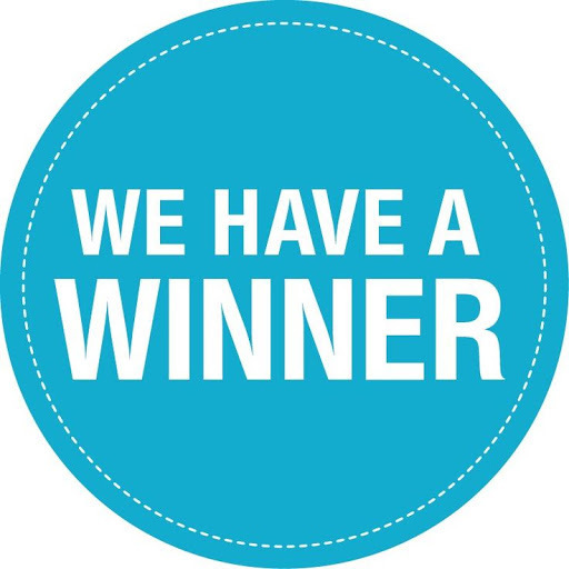 Winner!