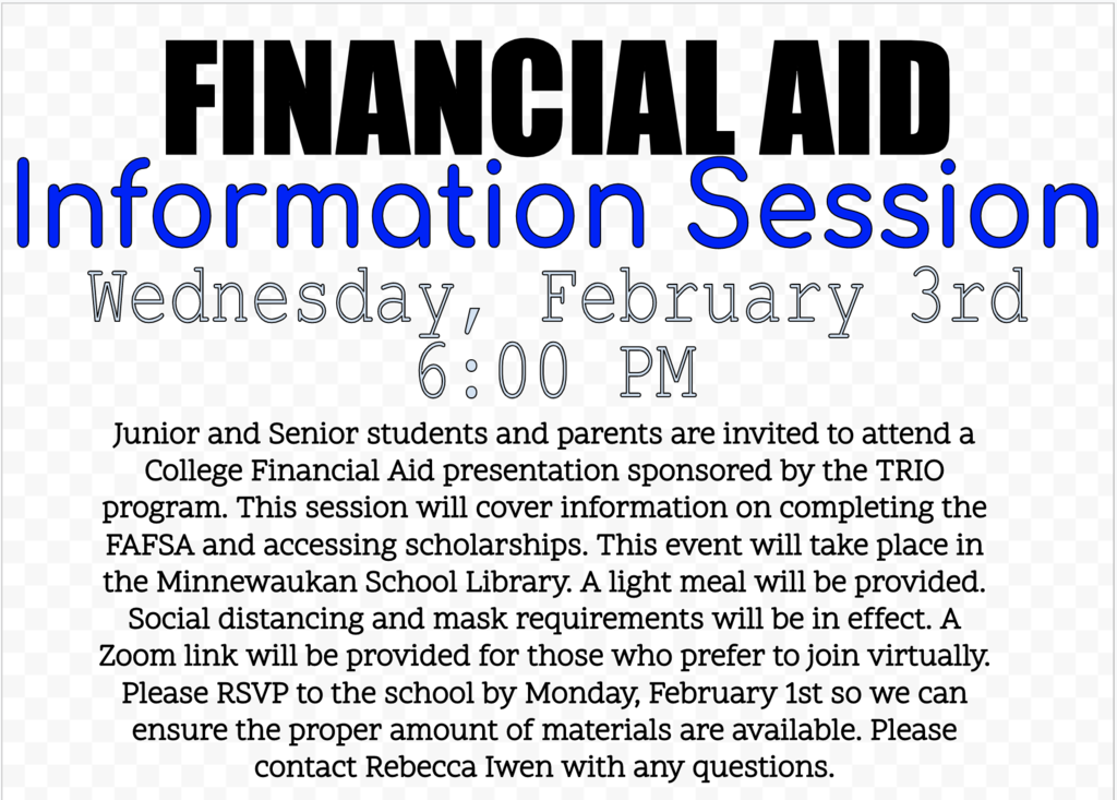 FAFSA Presentation