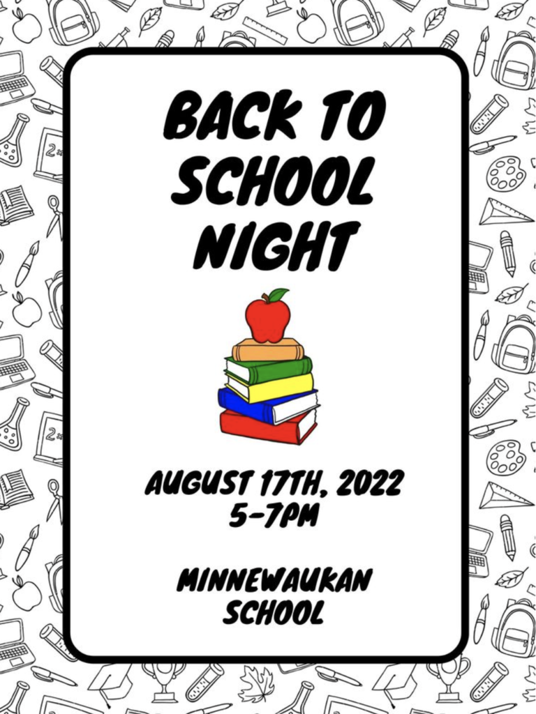 Back to School